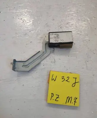 Mazda 6 Keyless (KESSY) go control unit/module GP9A675DZB 4197140
