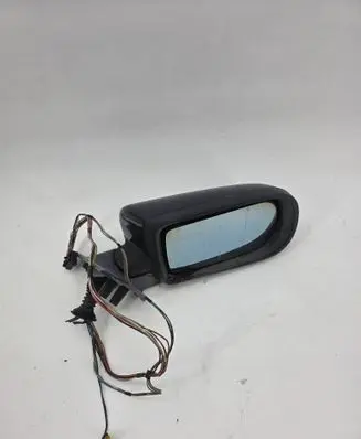 BMW 7 E38 Front door electric wing mirror E1010372 E1010373