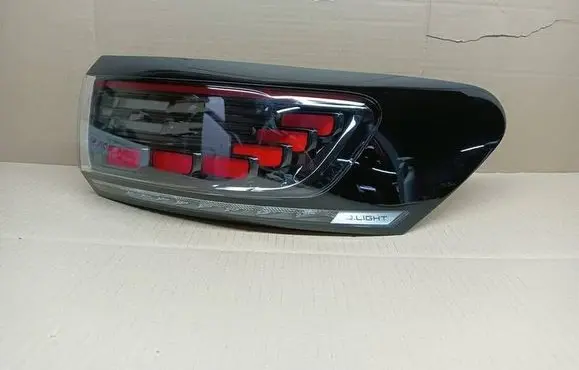 Volkswagen ID.4 Rear/tail lights 11A945208A 0381800