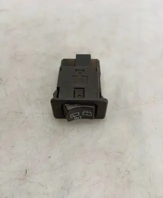 Nissan Terrano Headlight washer switch 9Y2T NILES INT