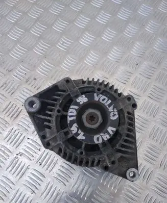 Generator/alternator