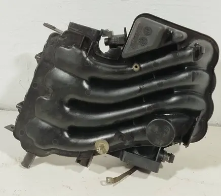 Intake manifold