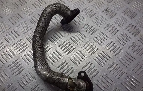 Mazda 5 EGR valve line/pipe/hose