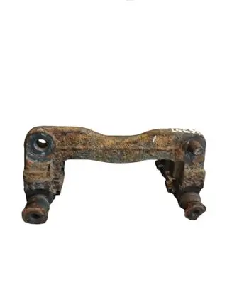 Subaru Legacy Front Brake Caliper Pad/Carrier 