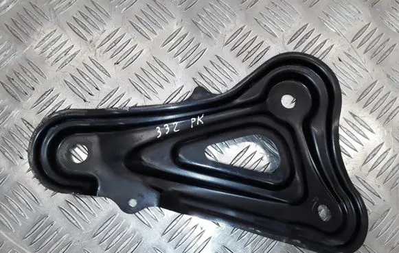 Toyota Auris E180 Front subframe