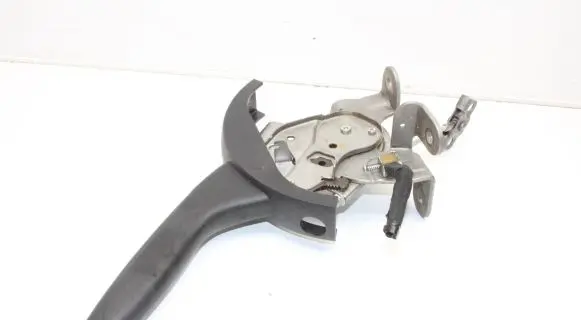 Nissan Micra Hand brake release handle 