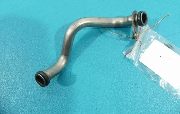 Skoda Octavia Mk3 (5E) Intercooler hose/pipe IMPRK789389