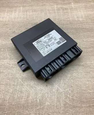 Ford Focus Immobilizer control unit/module 98AG15K600DE 5WK47230E