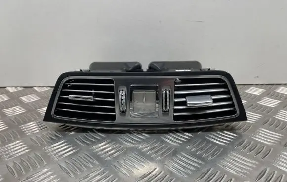 Mercedes-Benz E C207 W207 Dash center air vent grill A2078300000 A2188270000