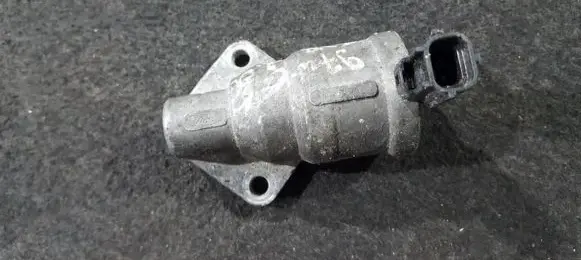 Ford Mondeo MK II Idle control valve (regulator) 978f9f715ab 978f-9f715-ab