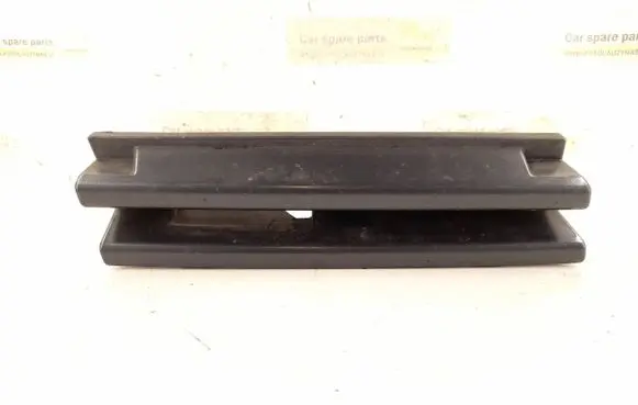 Mercedes-Benz S W140 Front bumper lower grill 1408850926 1408800905