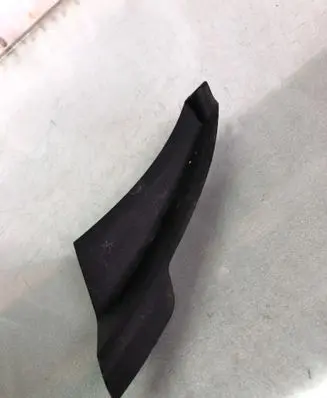 Hyundai Kona II Wiper trim 86153be000