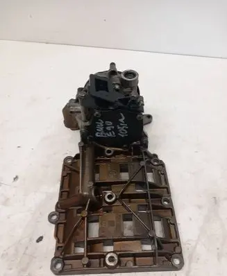 BMW 3 E90 E91 Oil pump S99298 009973V