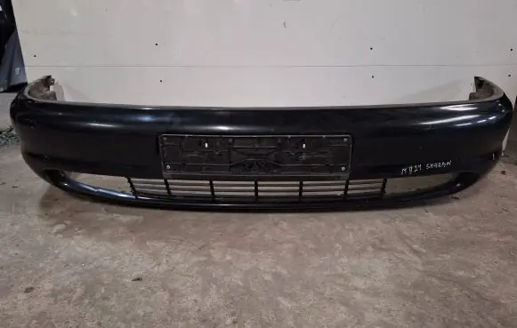 Volkswagen Sharan Front bumper 7M0807217B 95VW17D957AB