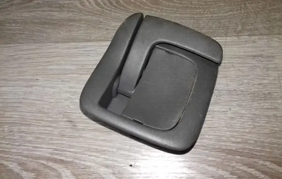 Volvo S80 Engine bonnet (hood) release handle