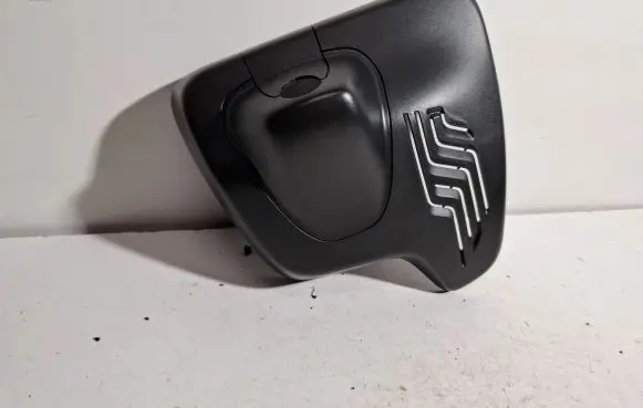 Volvo V60 Rearview mirror trim 31218532