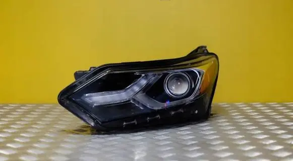 Chevrolet Equinox Headlight/headlamp 84428283 1-CHEVROLETEQUINOX