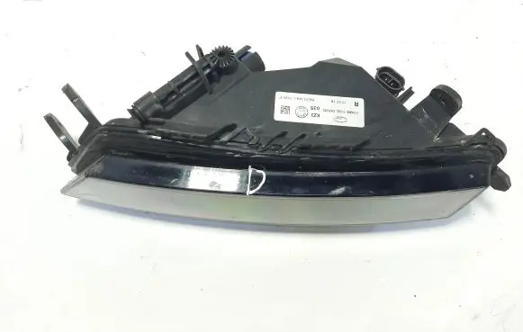 Skoda Octavia Mk3 (5E) Front fog light 5E0941700F