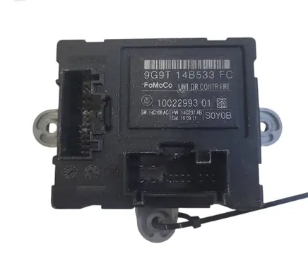 Ford S-MAX Door control unit/module 9G9T14B533FC 1002299301