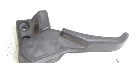 Volkswagen PASSAT B5 Engine bonnet (hood) release handle 3B1823533