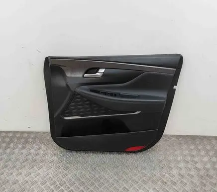 Hyundai Santa Fe Front door card panel trim 82308S1260TMR 82342S1000