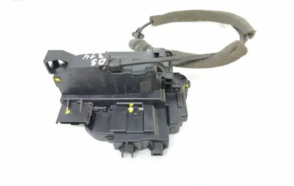 Mercedes-Benz Citan W415 Sliding door lock 8200497719b