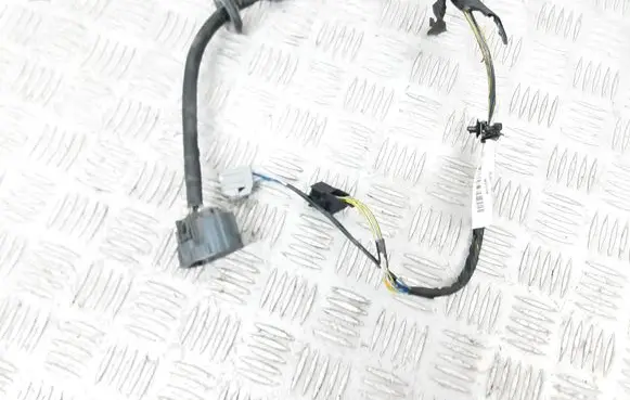 Volvo XC60 Parking sensor (PDC) wiring loom 30786186