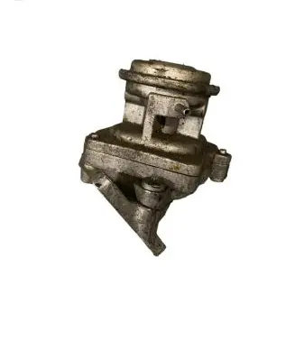 EGR valve