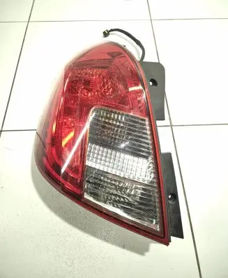 Opel Antara Rear/tail lights NOCODE