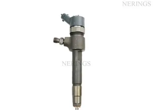 Fiat Doblo Fuel injector 0445110187