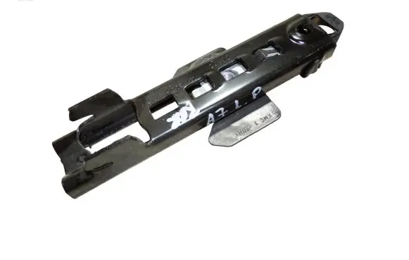 Audi A7 S7 4G Seat belt adjustment rail 8T8857833