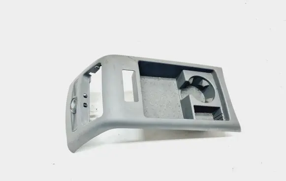 Audi A6 S6 C6 4F Other center console (tunnel) element