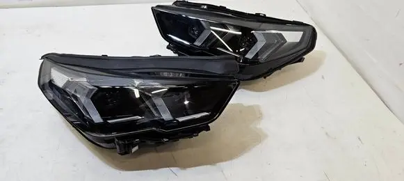 BMW X2 U10 Headlights/headlamps set 5A77EB3-05 5A77EB4-05