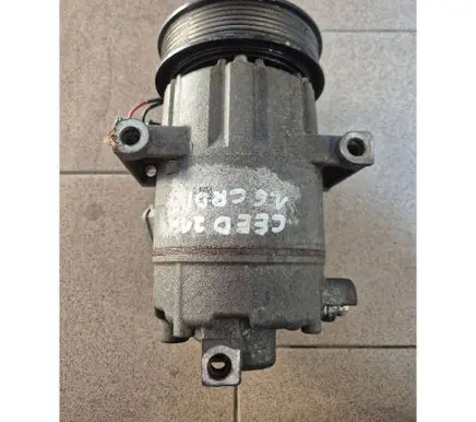 KIA Ceed Air conditioning (A/C) compressor (pump) CA500PDPCA03 97701G4900