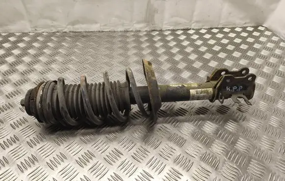 Fiat Punto (199) Front shock absorber/damper 51833503