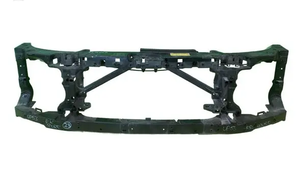 Land Rover Range Rover Sport L320 Radiator support slam panel WZMOCNIENIE