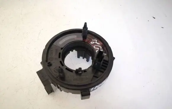 Skoda Fabia Mk1 (6Y) Airbag slip ring squib (SRS ring) 1J0959653 1J0959653B