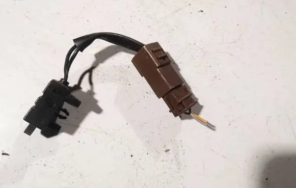 Ford Fiesta Sensor 