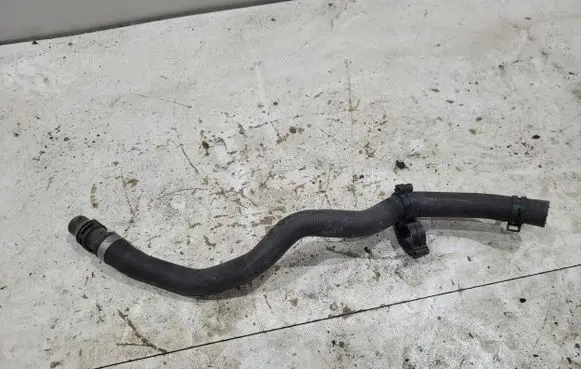 BMW 4 F32 F33 Engine coolant pipe/hose 6421930724201 9307242 16269713