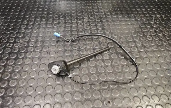 Radio antenna