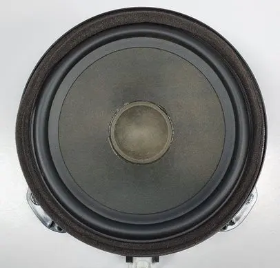 Jaguar XF X260 Front door speaker GX73-18808-CD