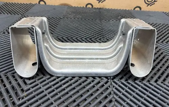 Chevrolet Corvette C6 Other interior part 9439772