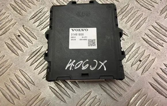 Volvo XC90 Gearbox control unit/module 31461858