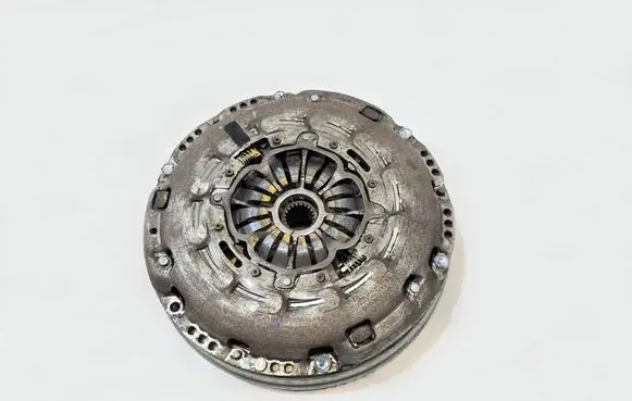 Toyota Verso Dual mass flywheel 