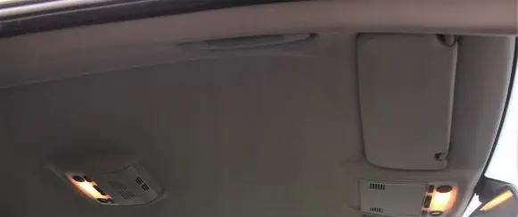 BMW 3 E92 E93 Headlining 