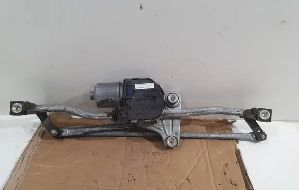 Volvo XC60 Front wiper linkage and motor 3397021173