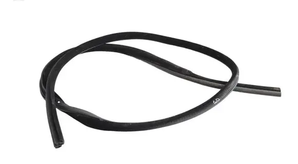 Jaguar XJ X351 Rubber seal rear door 