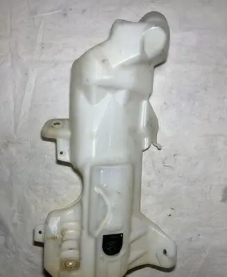 Chrysler Pacifica Windshield washer fluid reservoir/tank 68229314AC