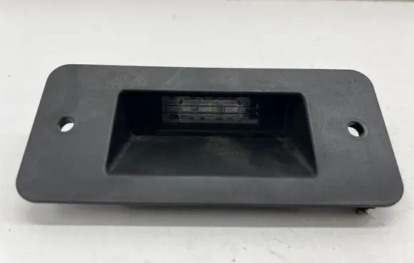 Ford Ranger IV Number plate light N1WB13D719BA