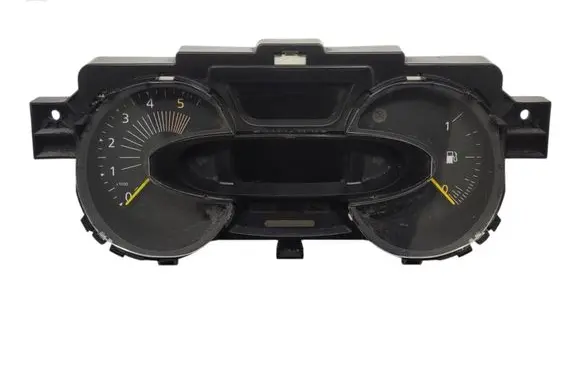 Renault Trafic III (X82) Speedometer (instrument cluster) 248105825R